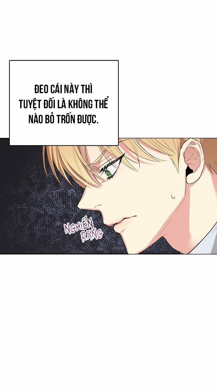 Hai Đế Quốc, Đế Quốc Của Nô Lệ 5 trang 22