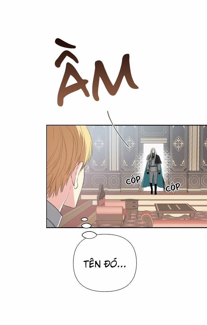 Hai Đế Quốc, Đế Quốc Của Nô Lệ 5 trang 23