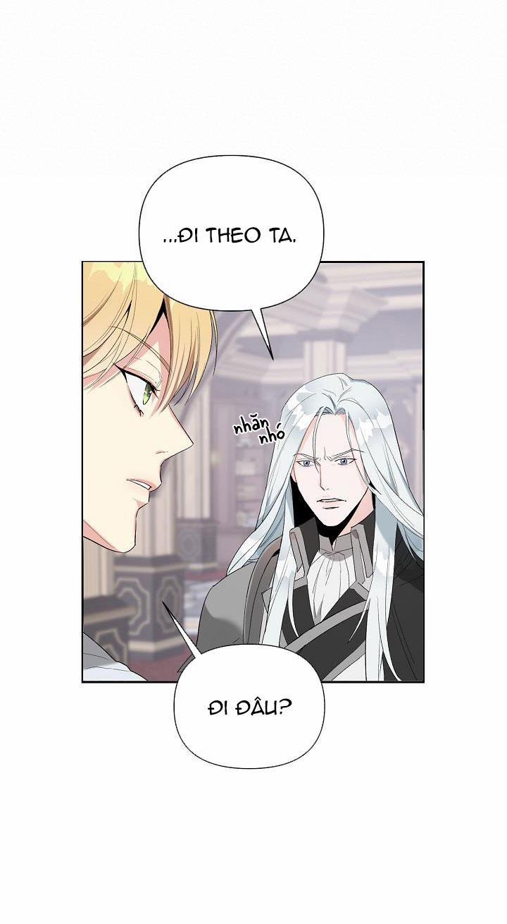 Hai Đế Quốc, Đế Quốc Của Nô Lệ 5 trang 25