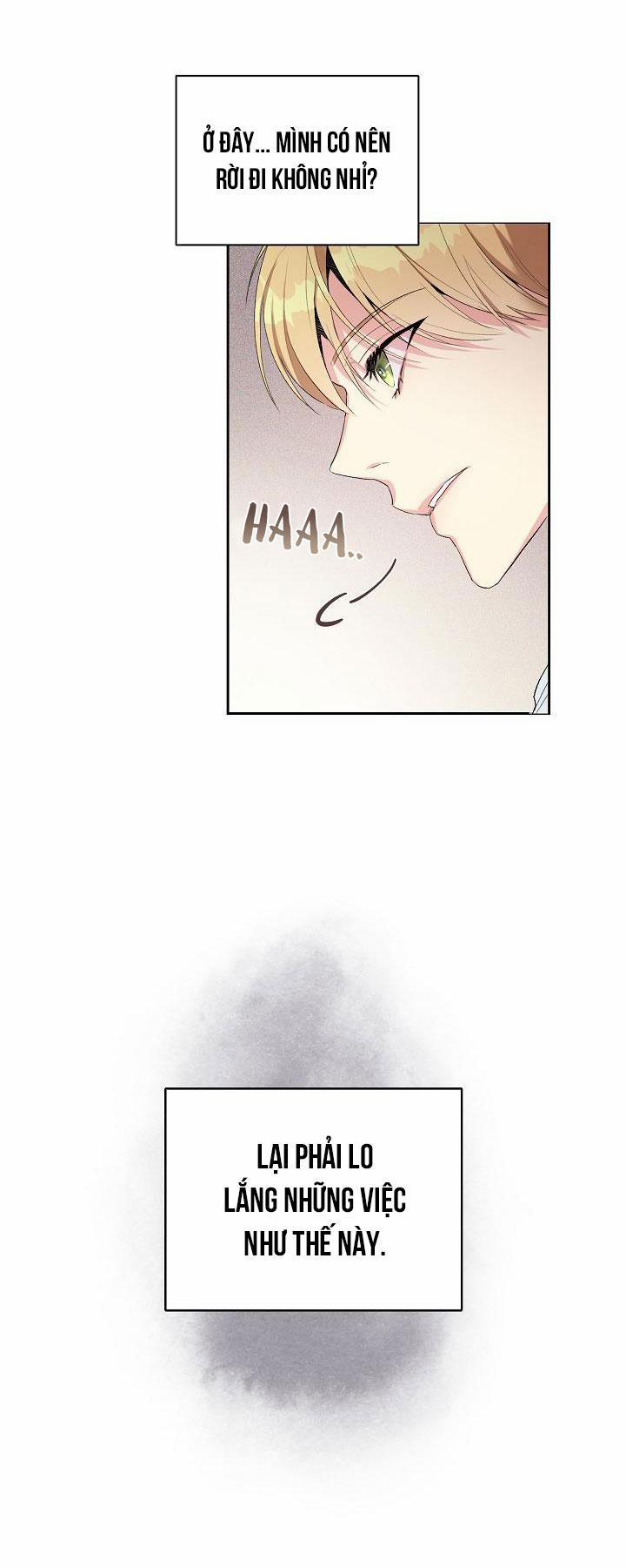 Hai Đế Quốc, Đế Quốc Của Nô Lệ 5 trang 27