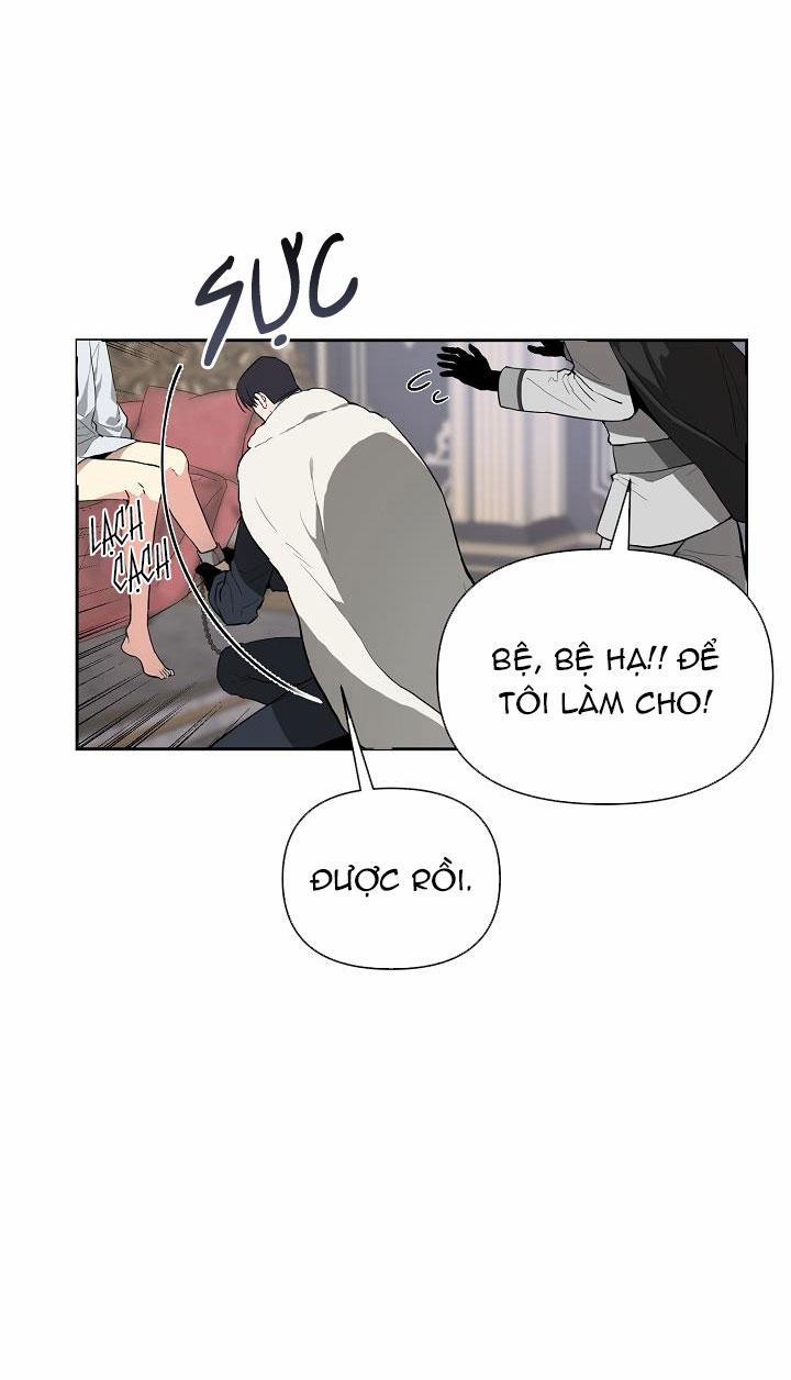 Hai Đế Quốc, Đế Quốc Của Nô Lệ 5 trang 3