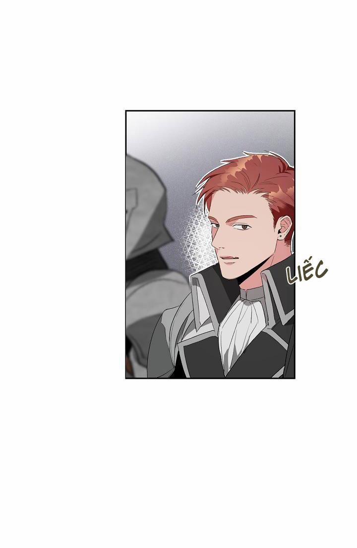 Hai Đế Quốc, Đế Quốc Của Nô Lệ 5 trang 31