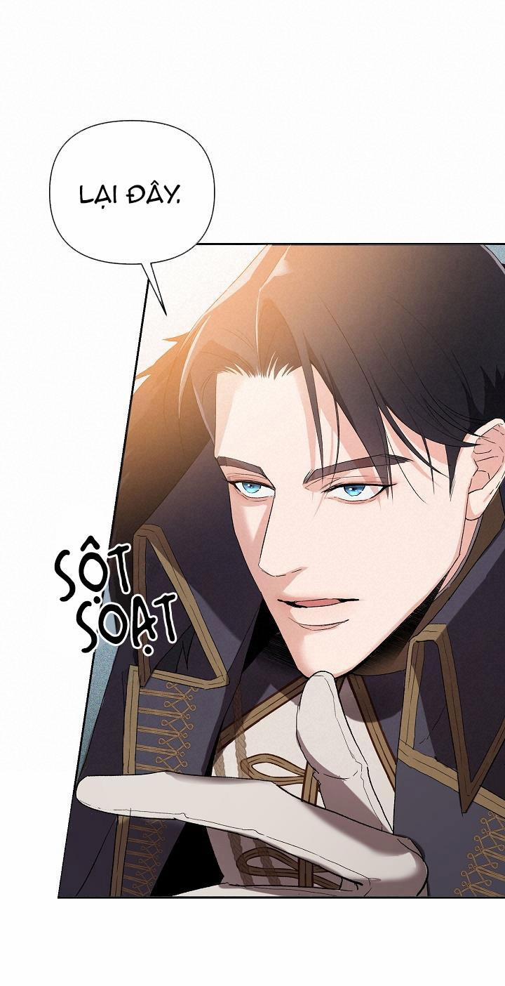 Hai Đế Quốc, Đế Quốc Của Nô Lệ 5 trang 50