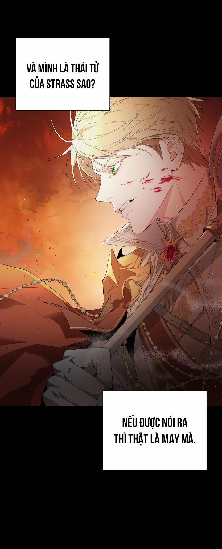 Hai Đế Quốc, Đế Quốc Của Nô Lệ 5 trang 9