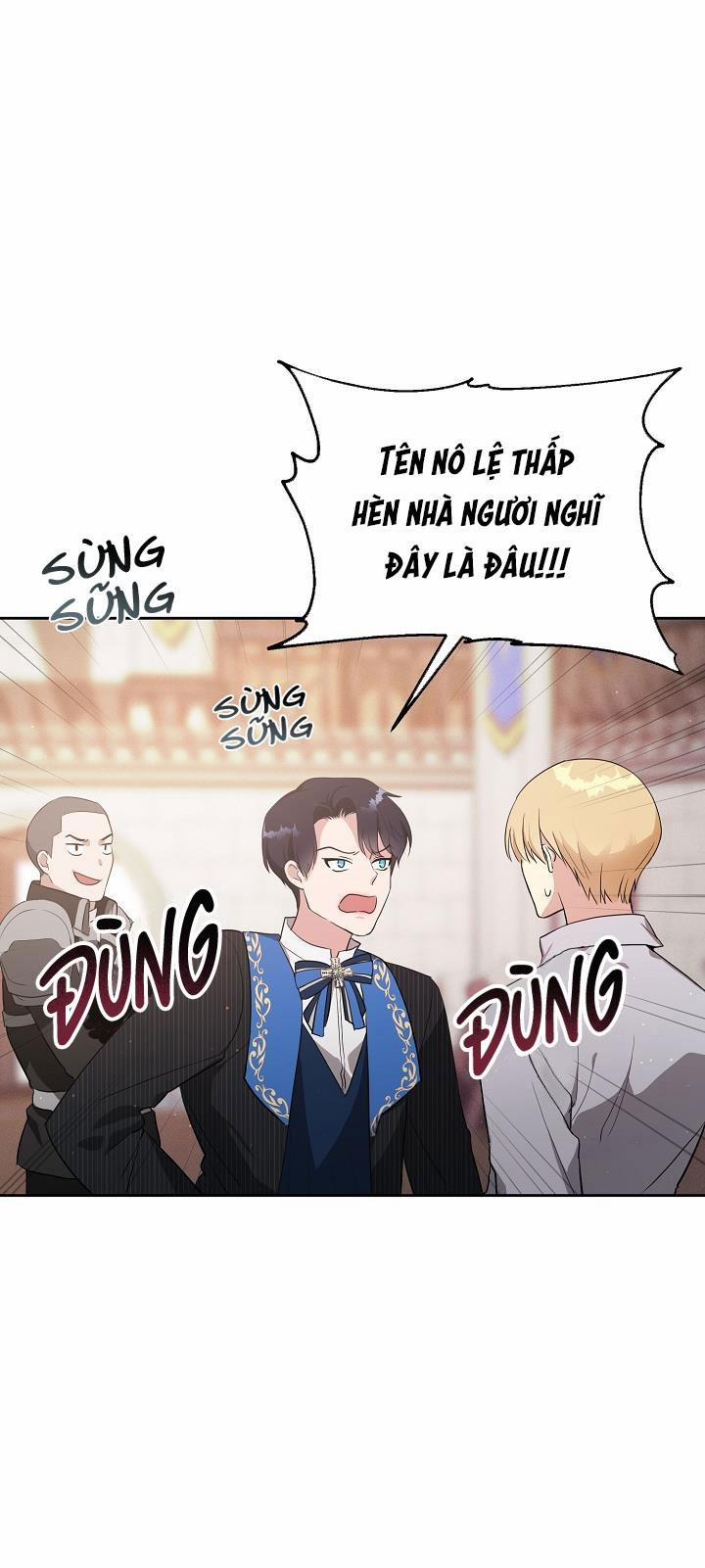 Hai Đế Quốc, Đế Quốc Của Nô Lệ 8 trang 46