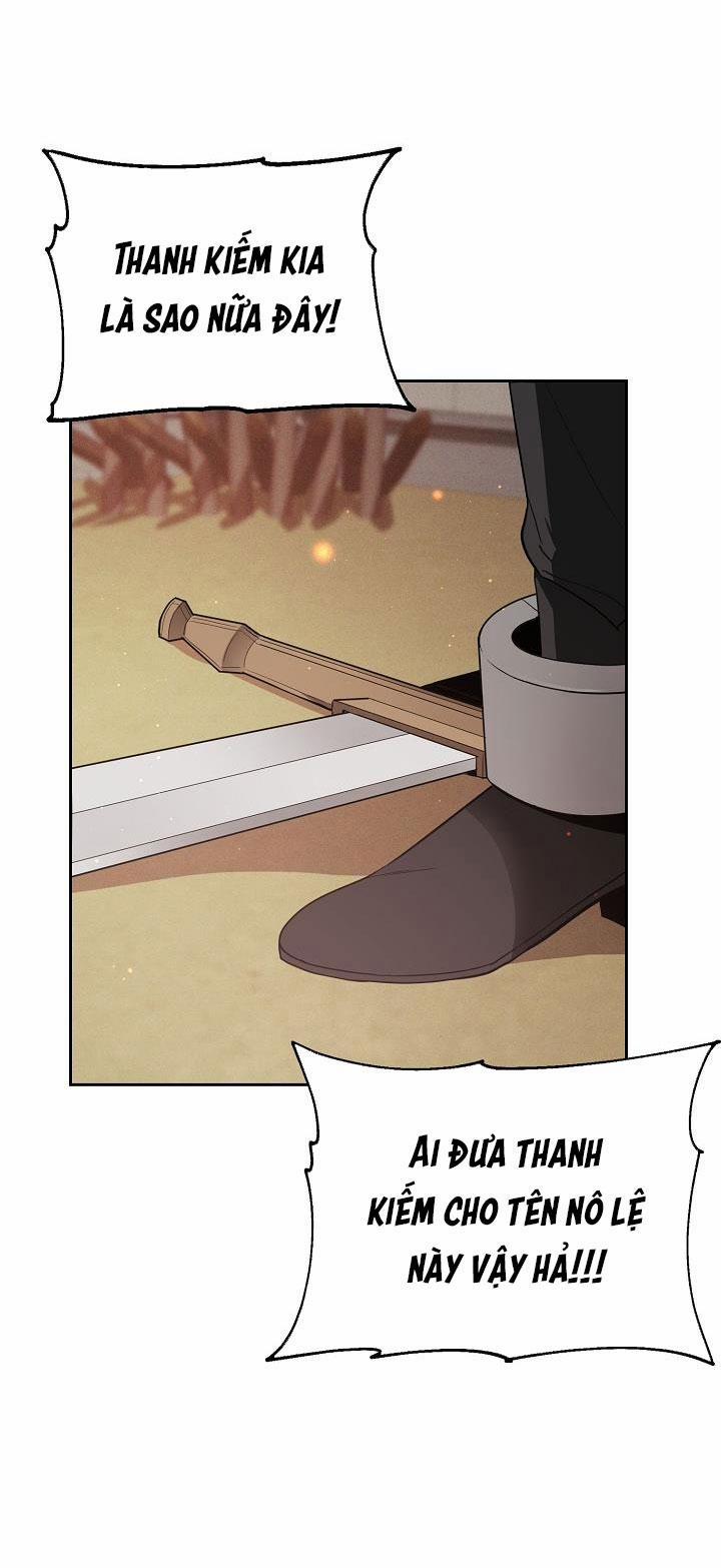 Hai Đế Quốc, Đế Quốc Của Nô Lệ 8 trang 47