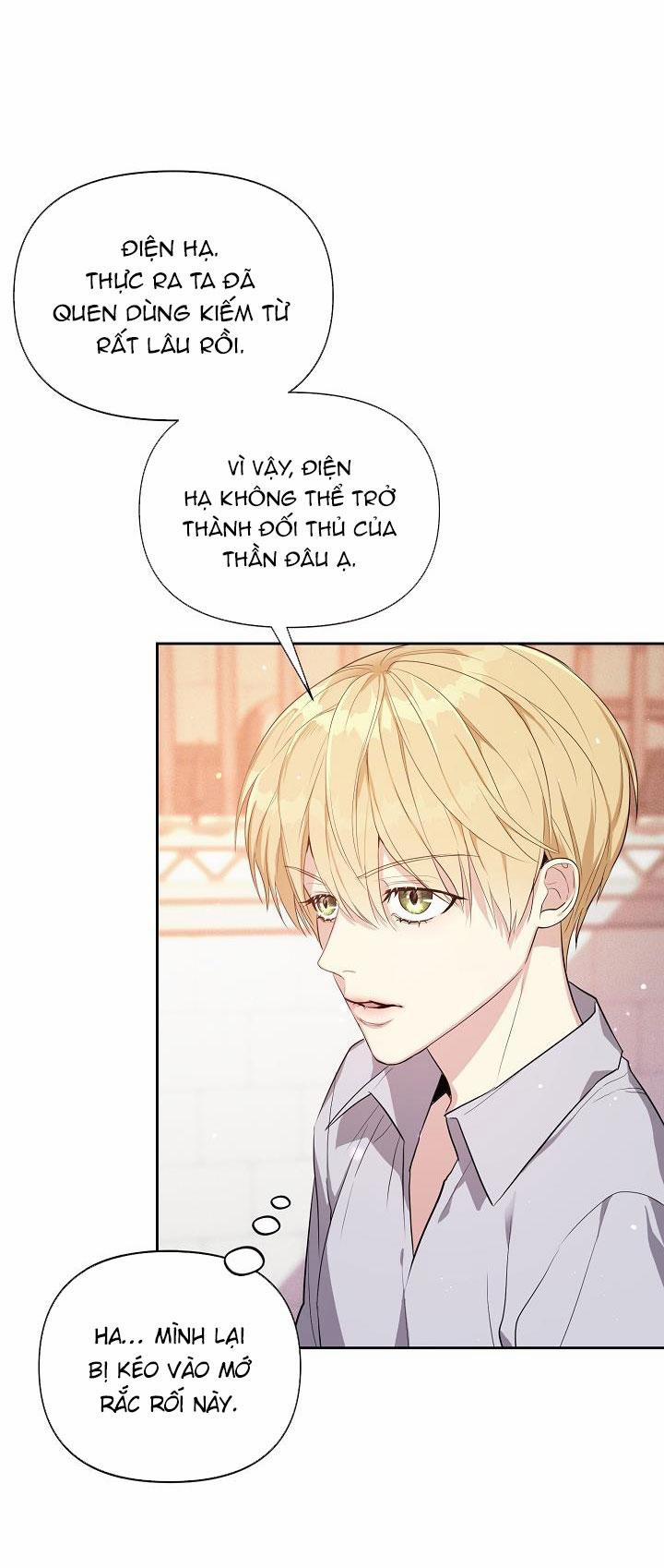 Hai Đế Quốc, Đế Quốc Của Nô Lệ 8 trang 50