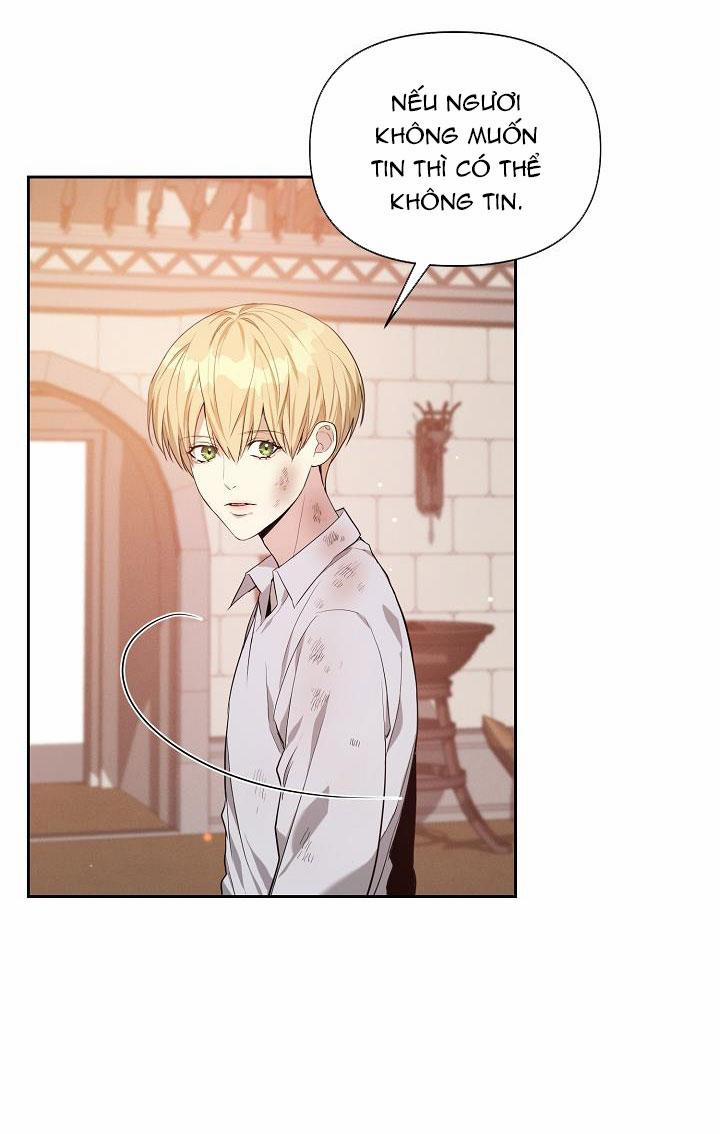 Hai Đế Quốc, Đế Quốc Của Nô Lệ 9 trang 15