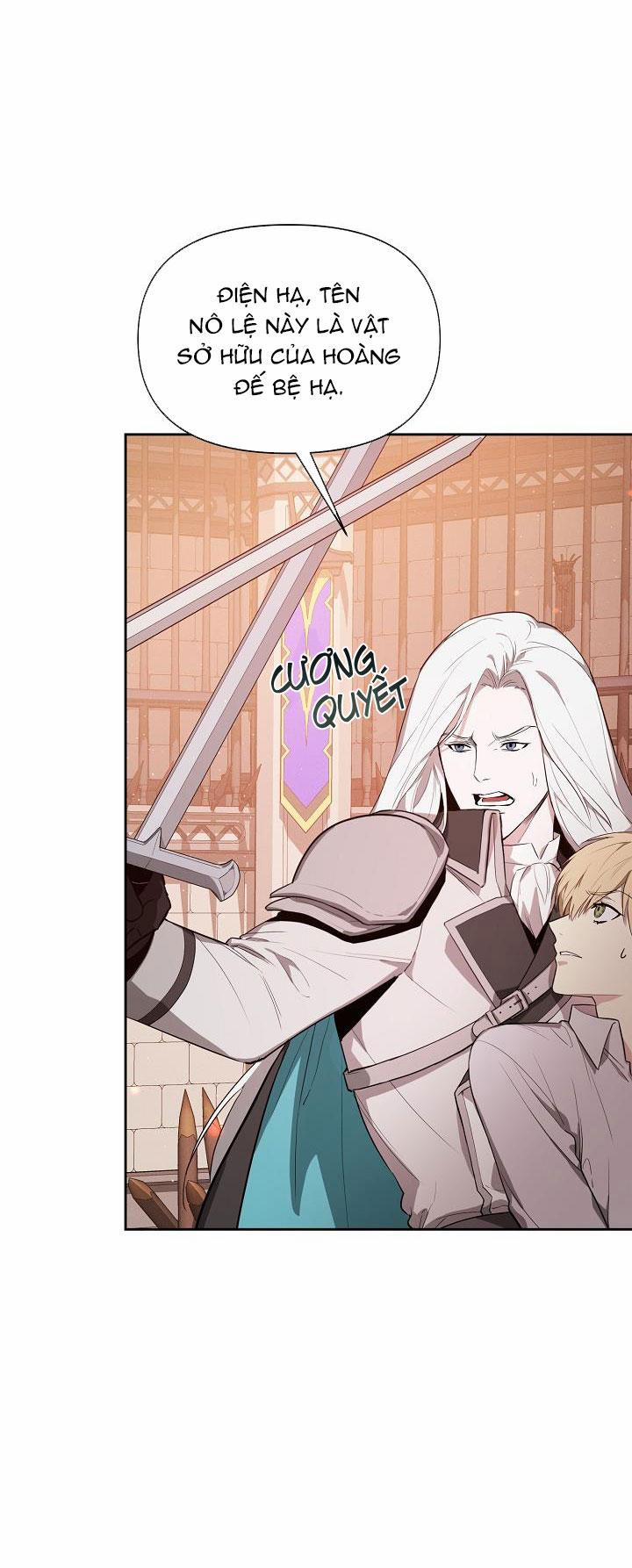 Hai Đế Quốc, Đế Quốc Của Nô Lệ 9 trang 2