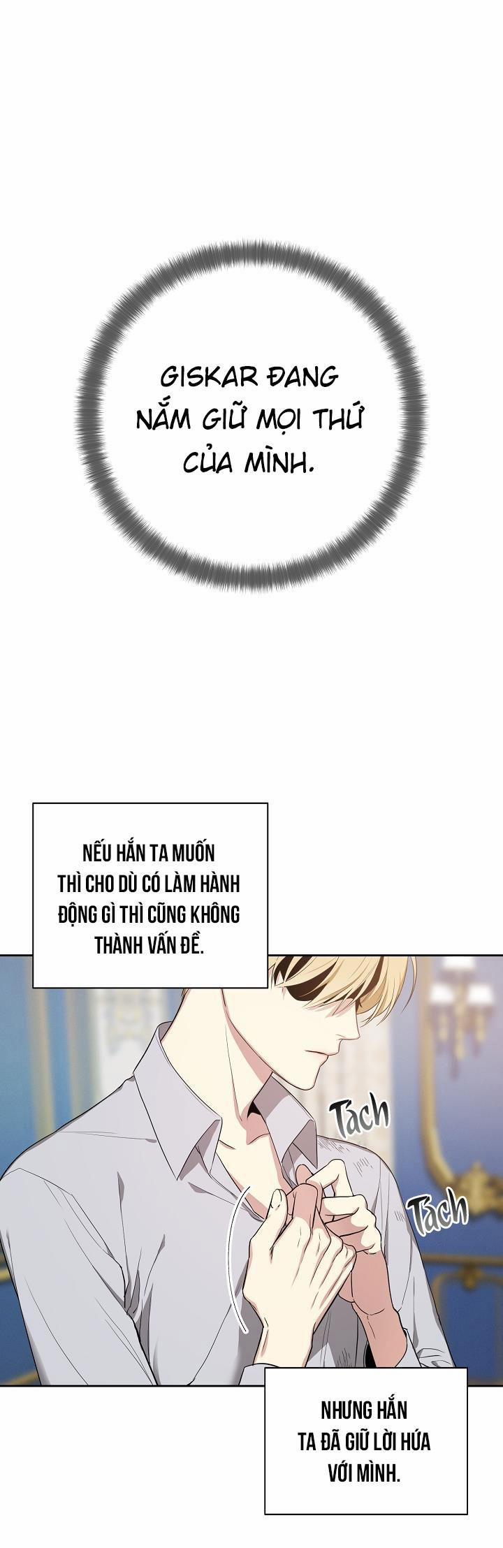 Hai Đế Quốc, Đế Quốc Của Nô Lệ 9 trang 33