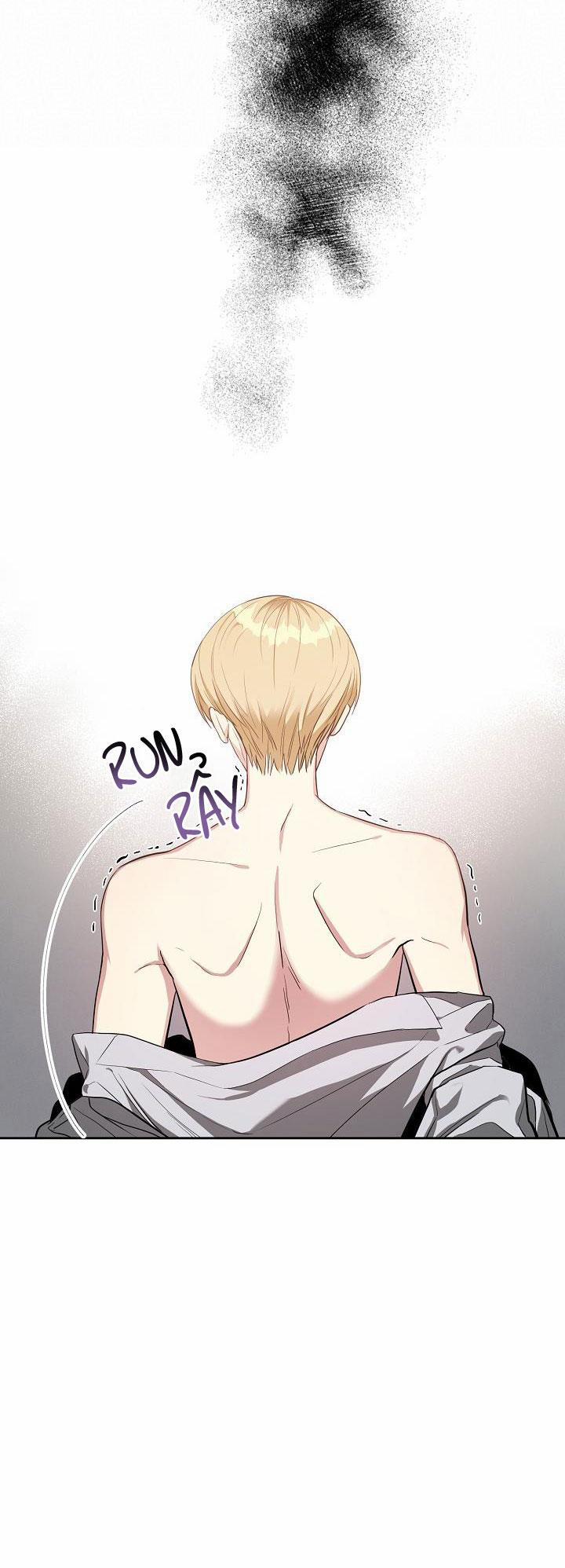 Hai Đế Quốc, Đế Quốc Của Nô Lệ 9 trang 35