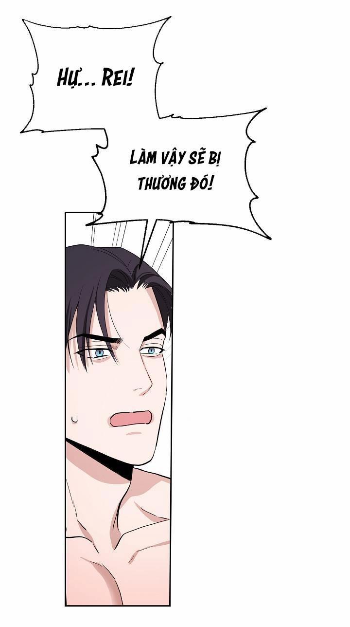 Hai Đế Quốc, Đế Quốc Của Nô Lệ 9 trang 50