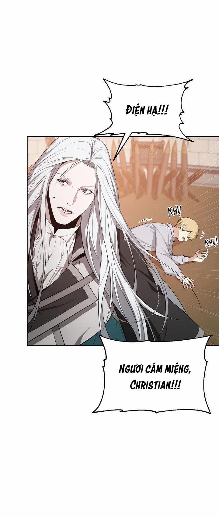 Hai Đế Quốc, Đế Quốc Của Nô Lệ 9 trang 7