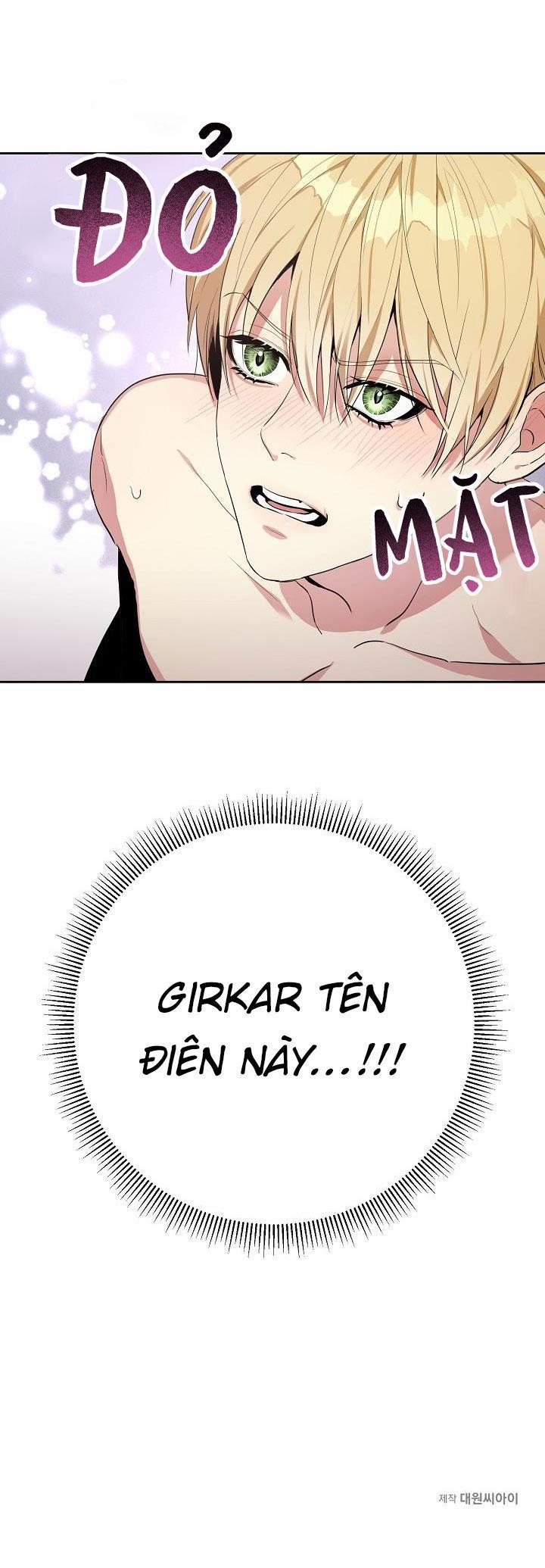 Hai Đế Quốc, Đế Quốc Của Nô Lệ 9 trang 70