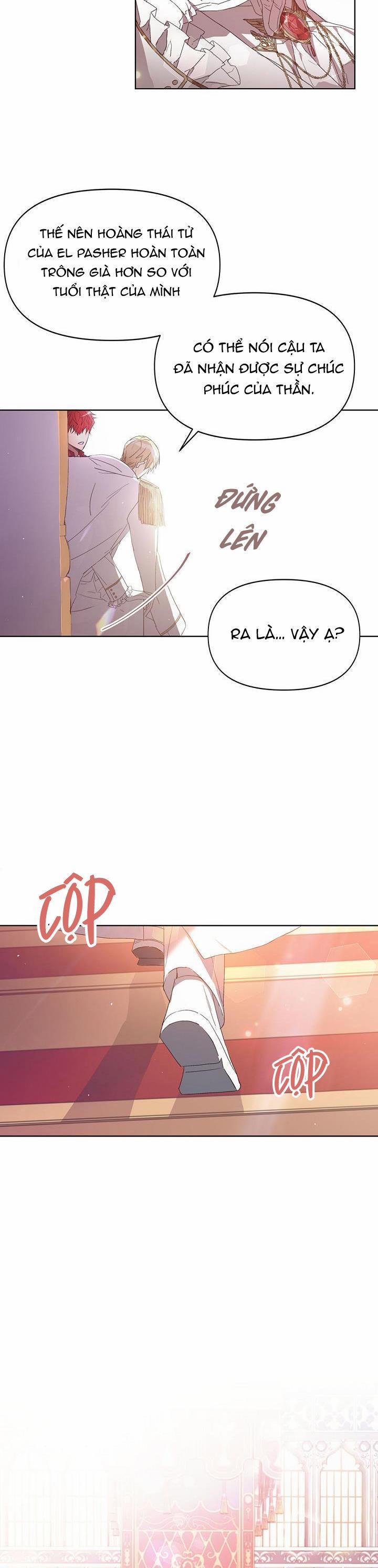 HAI ĐẾ QUỐC, NÔ LỆ CỦA ĐẾ QUỐC 1 trang 20