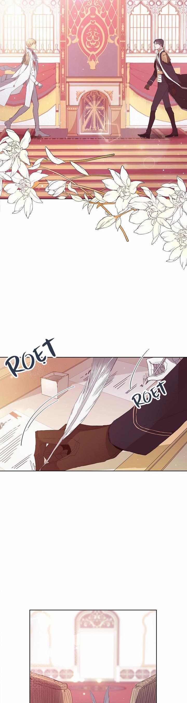 HAI ĐẾ QUỐC, NÔ LỆ CỦA ĐẾ QUỐC 1 trang 21