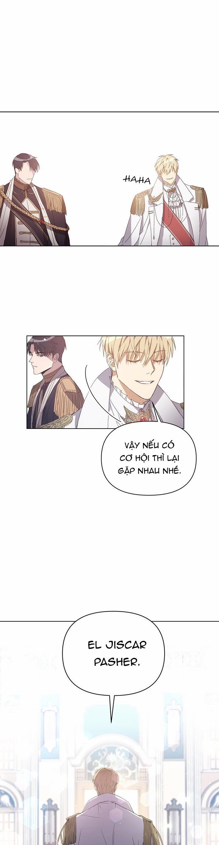 HAI ĐẾ QUỐC, NÔ LỆ CỦA ĐẾ QUỐC 1 trang 27