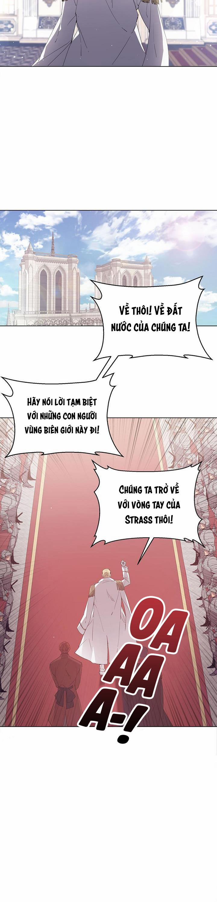 HAI ĐẾ QUỐC, NÔ LỆ CỦA ĐẾ QUỐC 1 trang 28