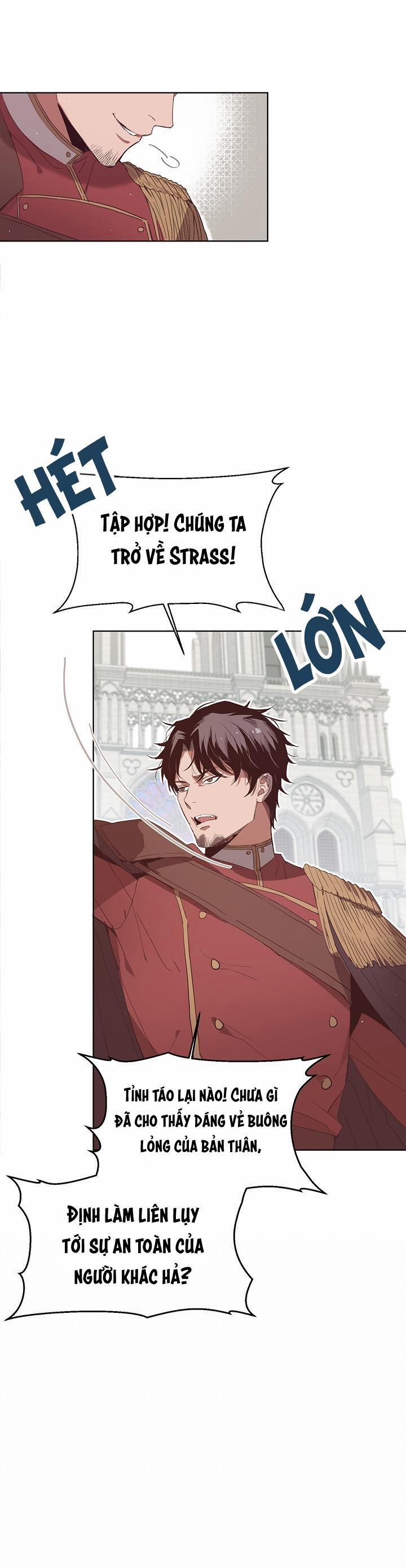 HAI ĐẾ QUỐC, NÔ LỆ CỦA ĐẾ QUỐC 1 trang 31