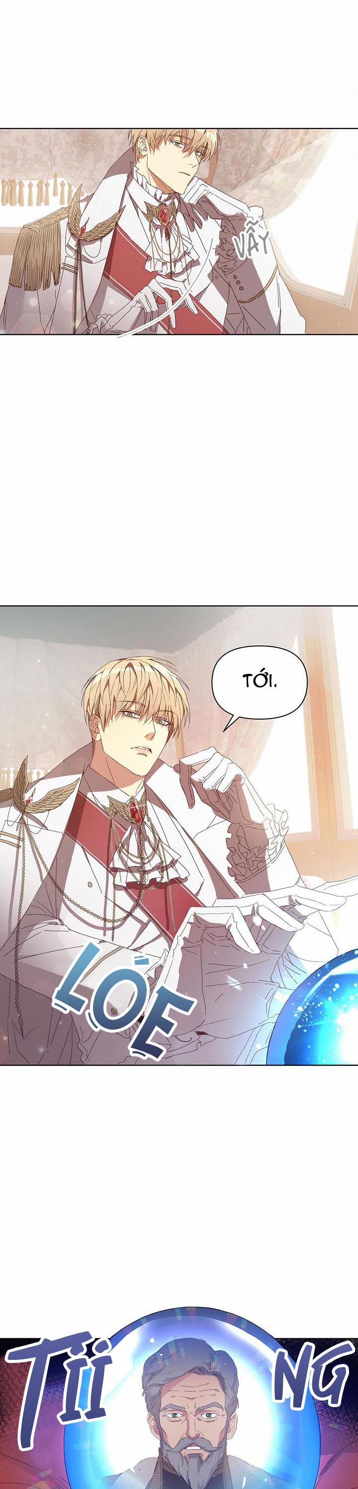 HAI ĐẾ QUỐC, NÔ LỆ CỦA ĐẾ QUỐC 1 trang 32