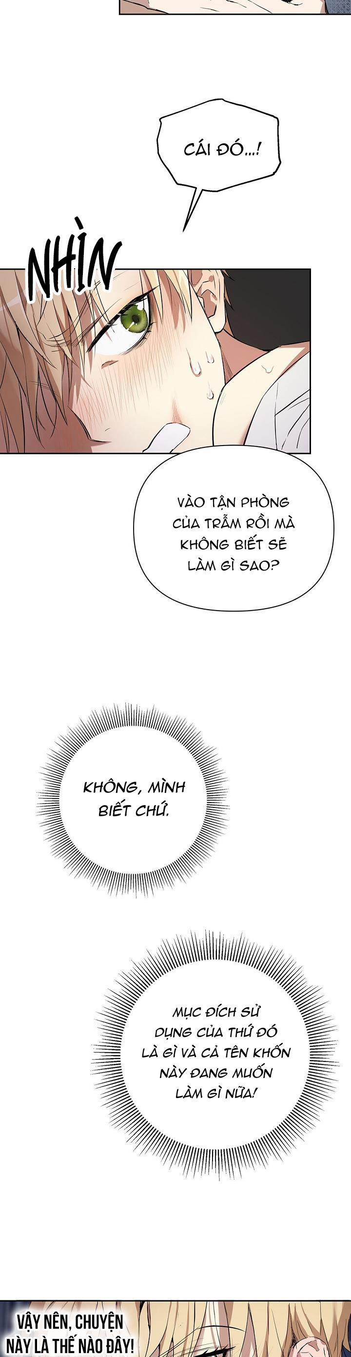 HAI ĐẾ QUỐC, NÔ LỆ CỦA ĐẾ QUỐC 1 trang 4