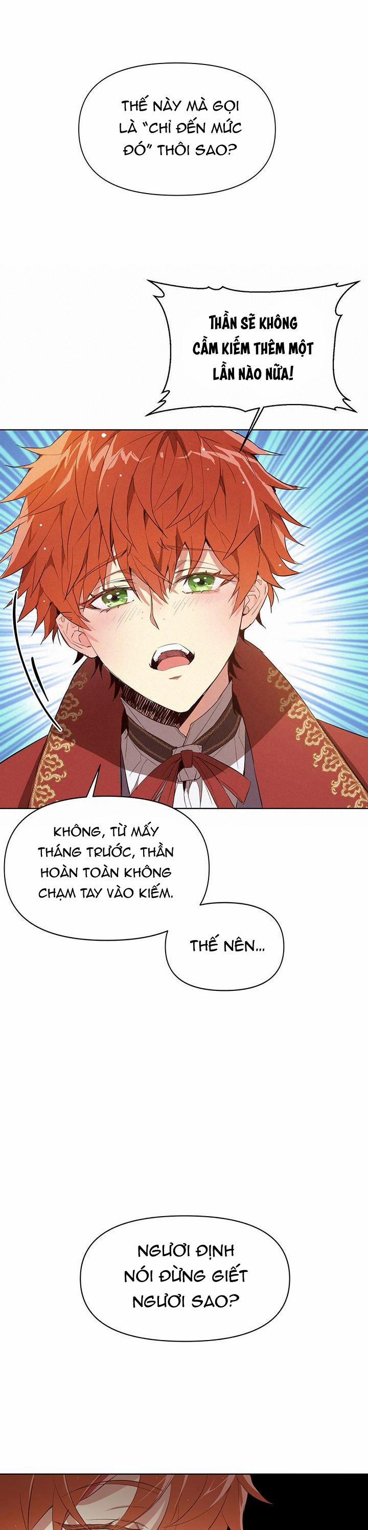 HAI ĐẾ QUỐC, NÔ LỆ CỦA ĐẾ QUỐC 1 trang 40