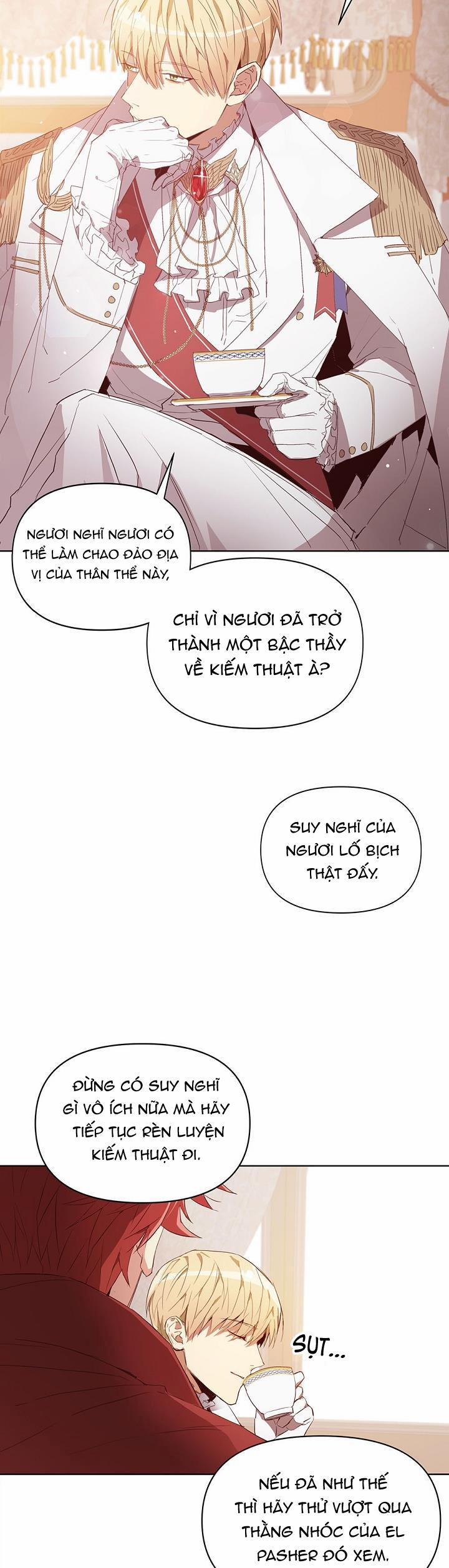 HAI ĐẾ QUỐC, NÔ LỆ CỦA ĐẾ QUỐC 1 trang 42