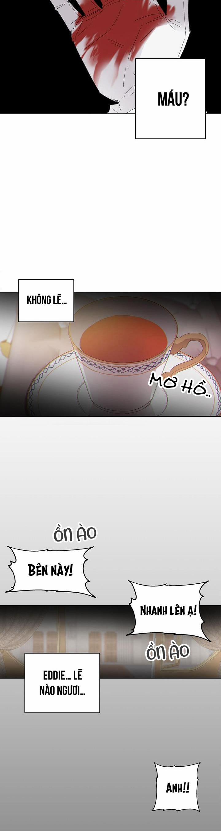 HAI ĐẾ QUỐC, NÔ LỆ CỦA ĐẾ QUỐC 1 trang 45