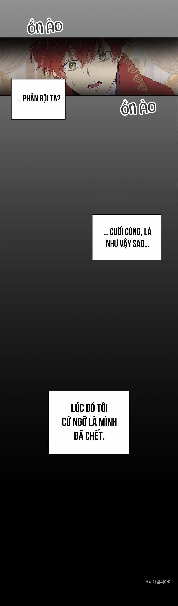 HAI ĐẾ QUỐC, NÔ LỆ CỦA ĐẾ QUỐC 1 trang 46