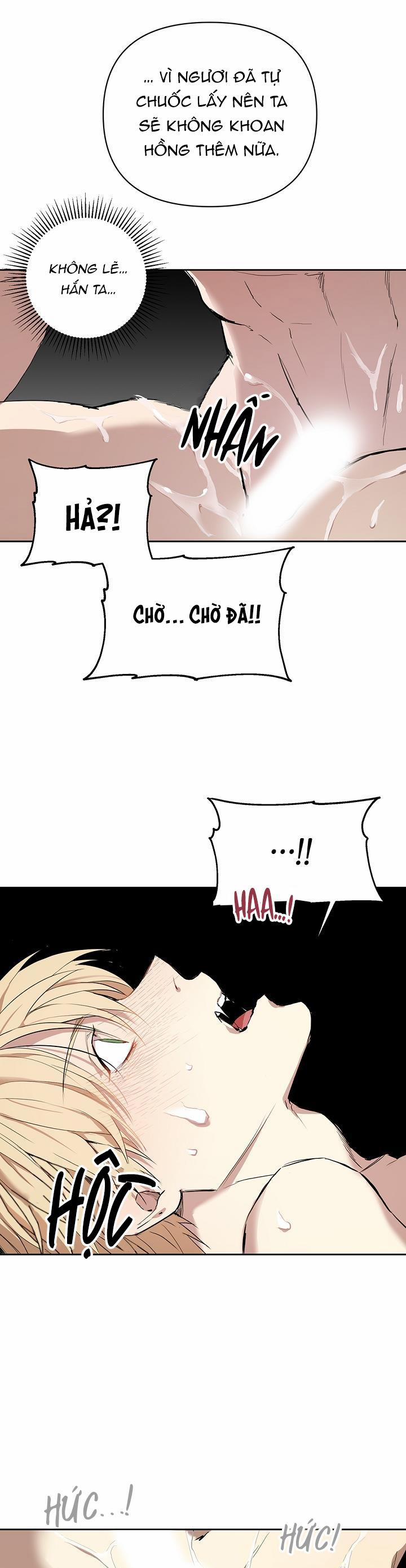 HAI ĐẾ QUỐC, NÔ LỆ CỦA ĐẾ QUỐC 1 trang 8