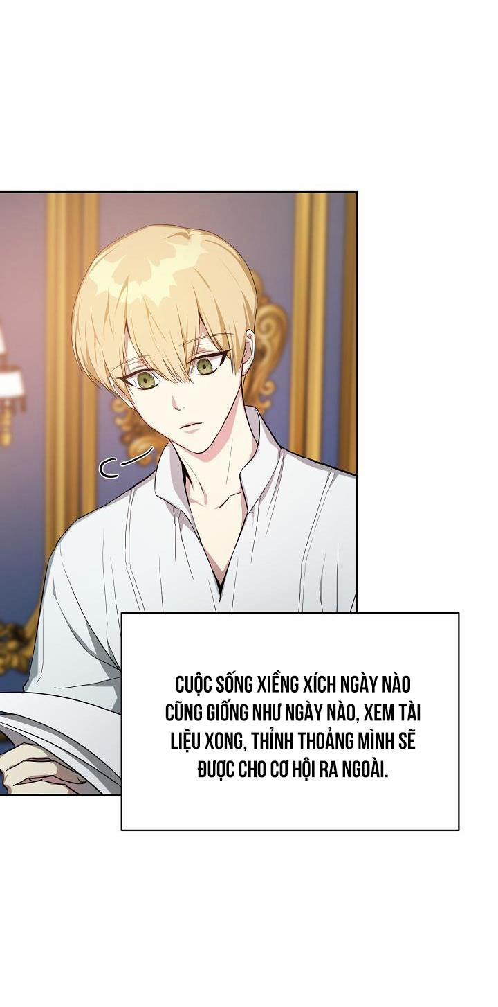 HAI ĐẾ QUỐC, NÔ LỆ CỦA ĐẾ QUỐC 11 trang 20