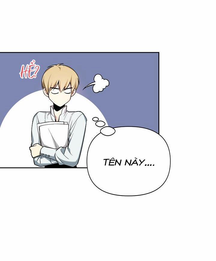 HAI ĐẾ QUỐC, NÔ LỆ CỦA ĐẾ QUỐC 11 trang 22