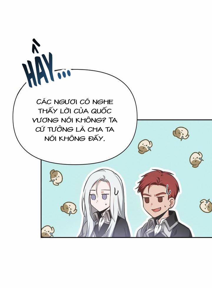 HAI ĐẾ QUỐC, NÔ LỆ CỦA ĐẾ QUỐC 11 trang 23