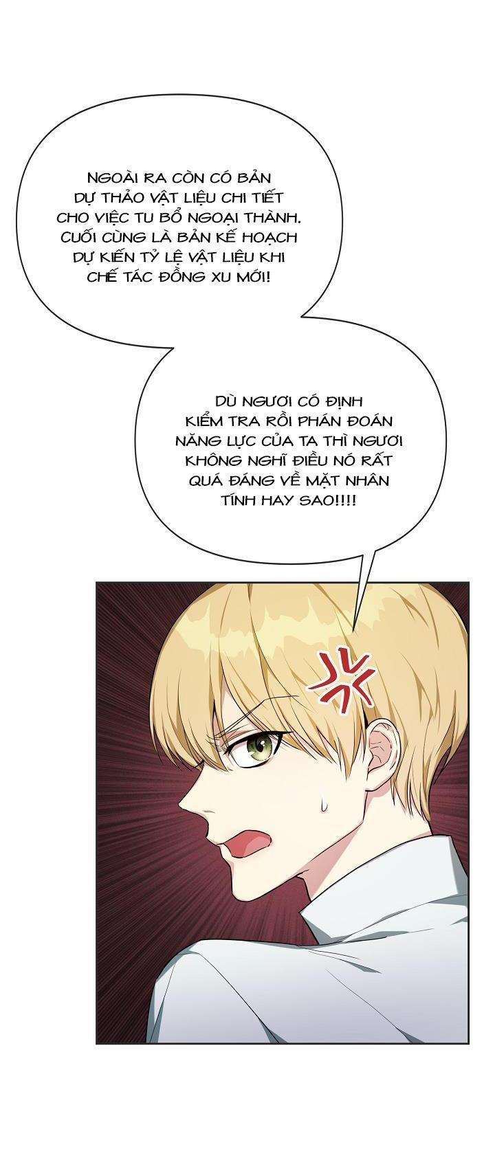 HAI ĐẾ QUỐC, NÔ LỆ CỦA ĐẾ QUỐC 11 trang 26