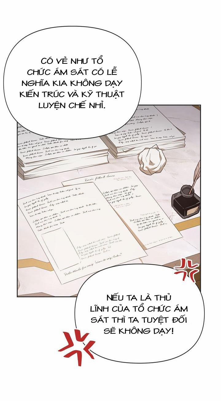 HAI ĐẾ QUỐC, NÔ LỆ CỦA ĐẾ QUỐC 11 trang 27