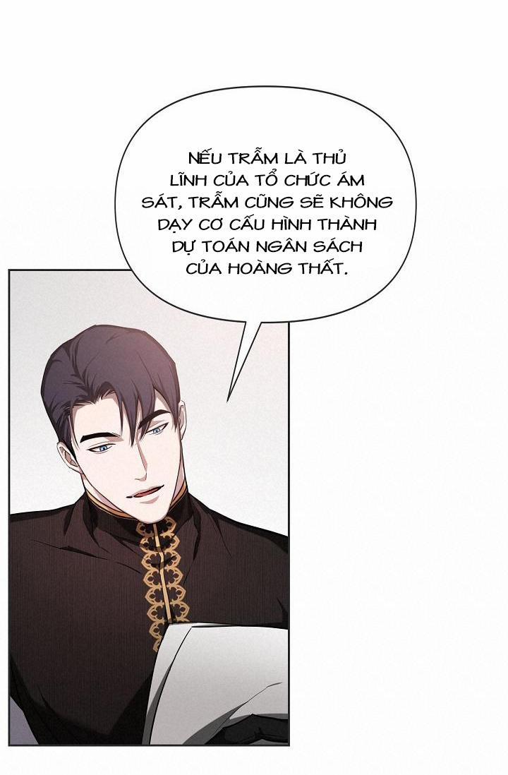 HAI ĐẾ QUỐC, NÔ LỆ CỦA ĐẾ QUỐC 11 trang 28