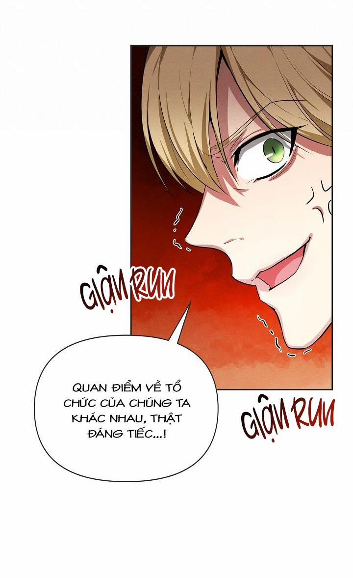 HAI ĐẾ QUỐC, NÔ LỆ CỦA ĐẾ QUỐC 11 trang 29