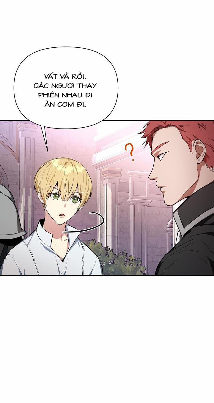 HAI ĐẾ QUỐC, NÔ LỆ CỦA ĐẾ QUỐC 11 trang 33