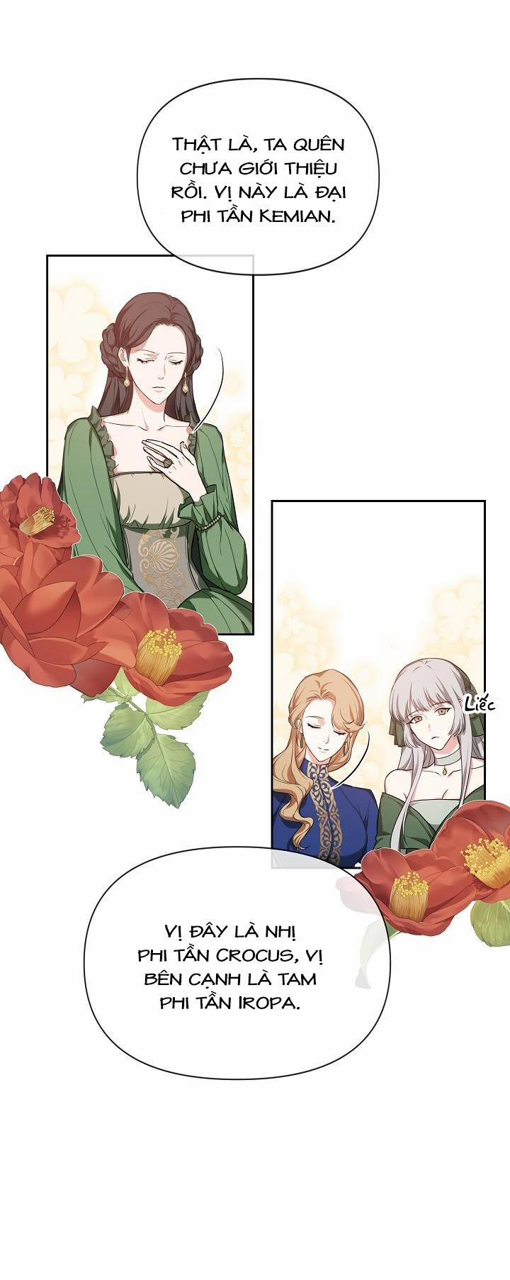 HAI ĐẾ QUỐC, NÔ LỆ CỦA ĐẾ QUỐC 11 trang 49