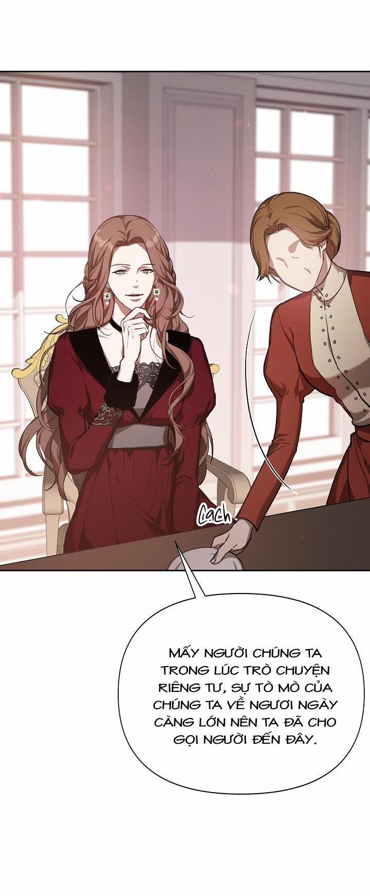 HAI ĐẾ QUỐC, NÔ LỆ CỦA ĐẾ QUỐC 11 trang 50