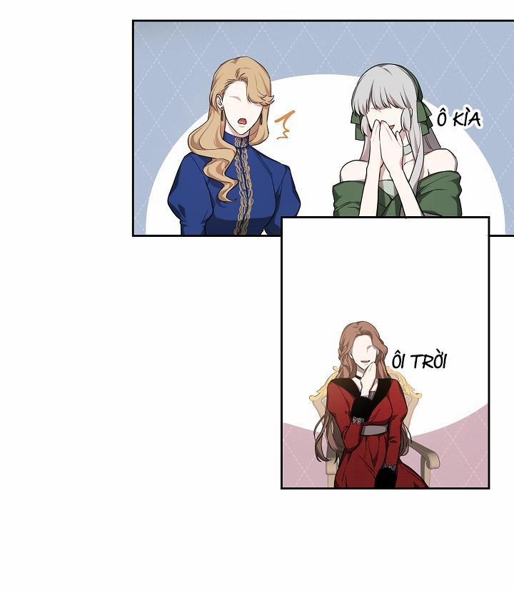 HAI ĐẾ QUỐC, NÔ LỆ CỦA ĐẾ QUỐC 11 trang 52