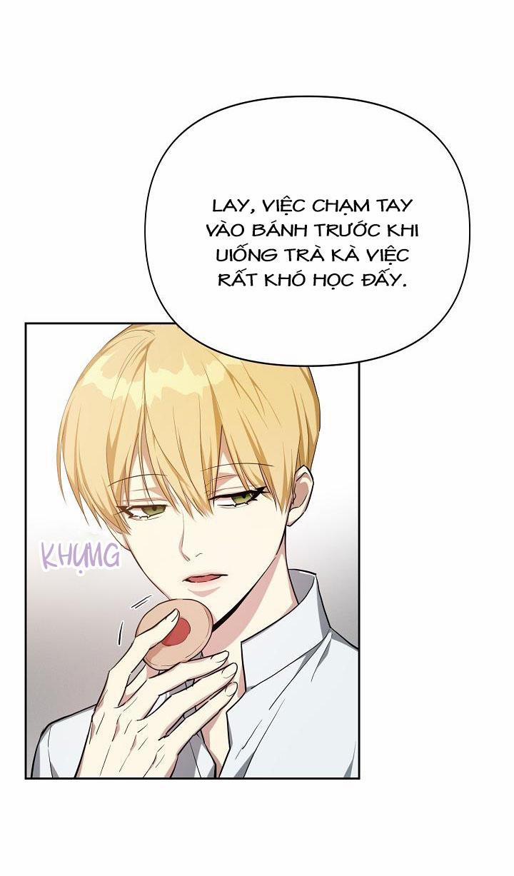 HAI ĐẾ QUỐC, NÔ LỆ CỦA ĐẾ QUỐC 11 trang 53