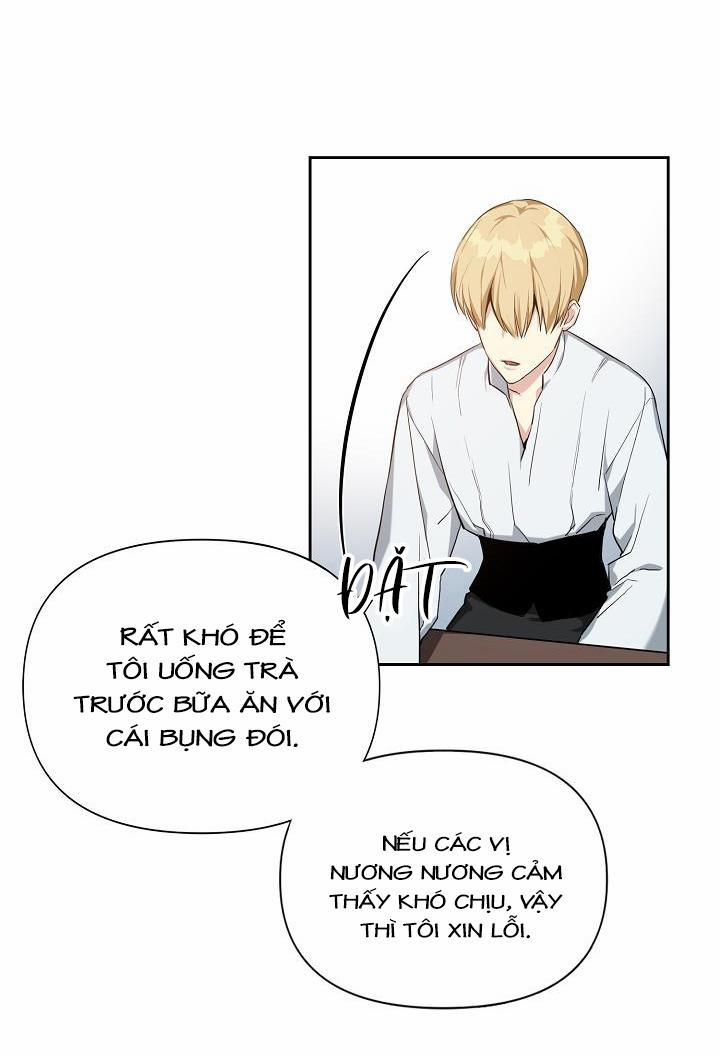 HAI ĐẾ QUỐC, NÔ LỆ CỦA ĐẾ QUỐC 11 trang 54