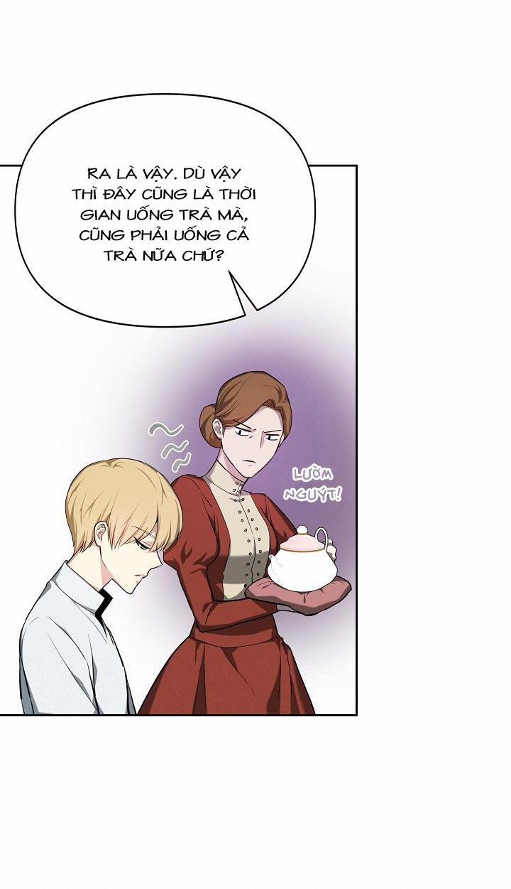 HAI ĐẾ QUỐC, NÔ LỆ CỦA ĐẾ QUỐC 11 trang 55