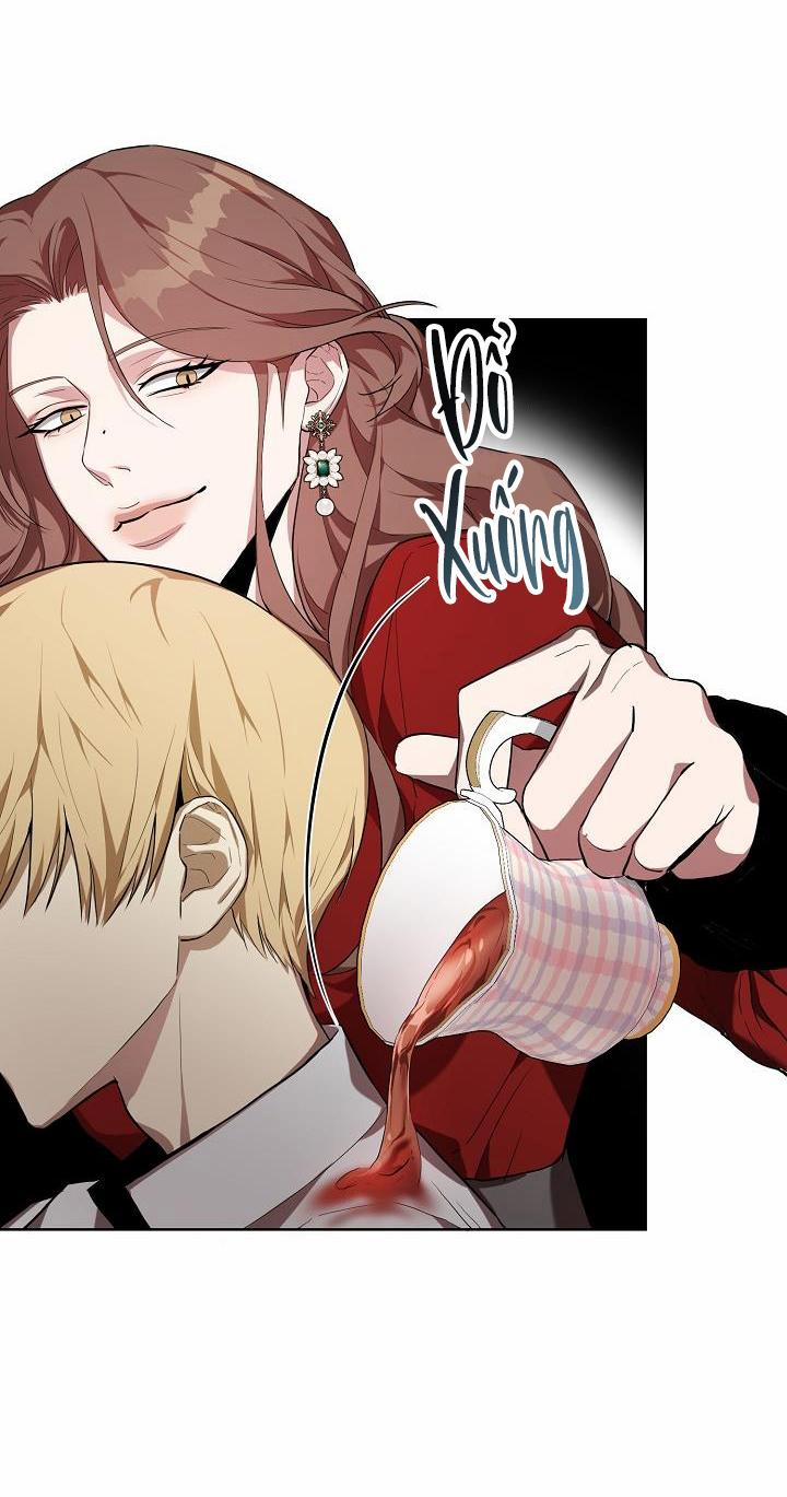 HAI ĐẾ QUỐC, NÔ LỆ CỦA ĐẾ QUỐC 11 trang 60