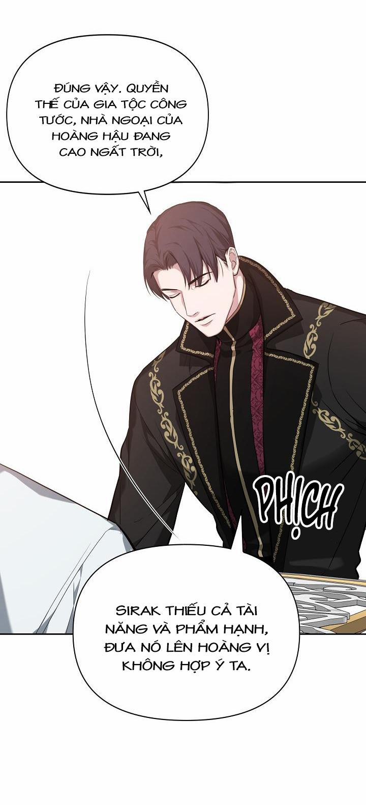 HAI ĐẾ QUỐC, NÔ LỆ CỦA ĐẾ QUỐC 11 trang 9