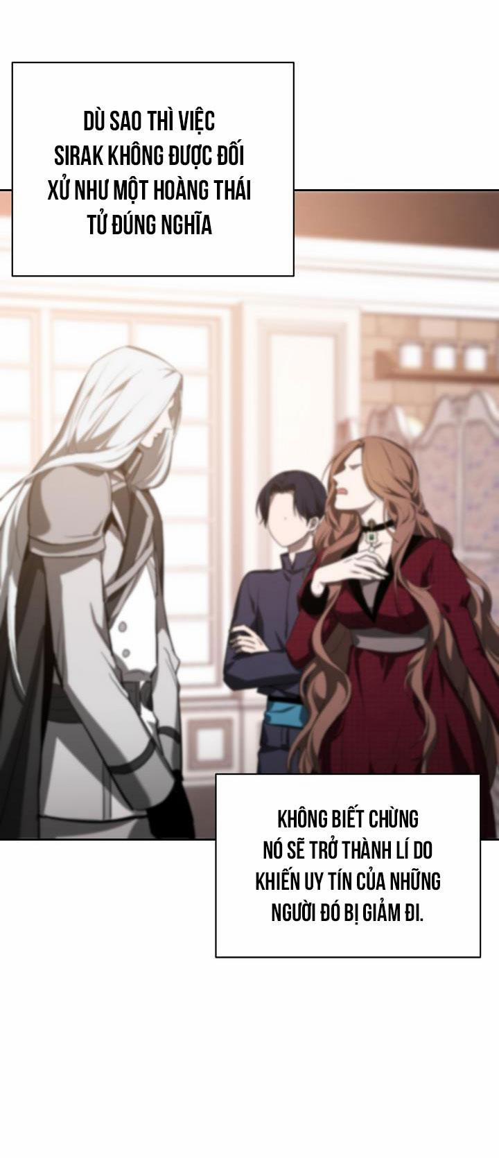 HAI ĐẾ QUỐC, NÔ LỆ CỦA ĐẾ QUỐC 12 trang 10