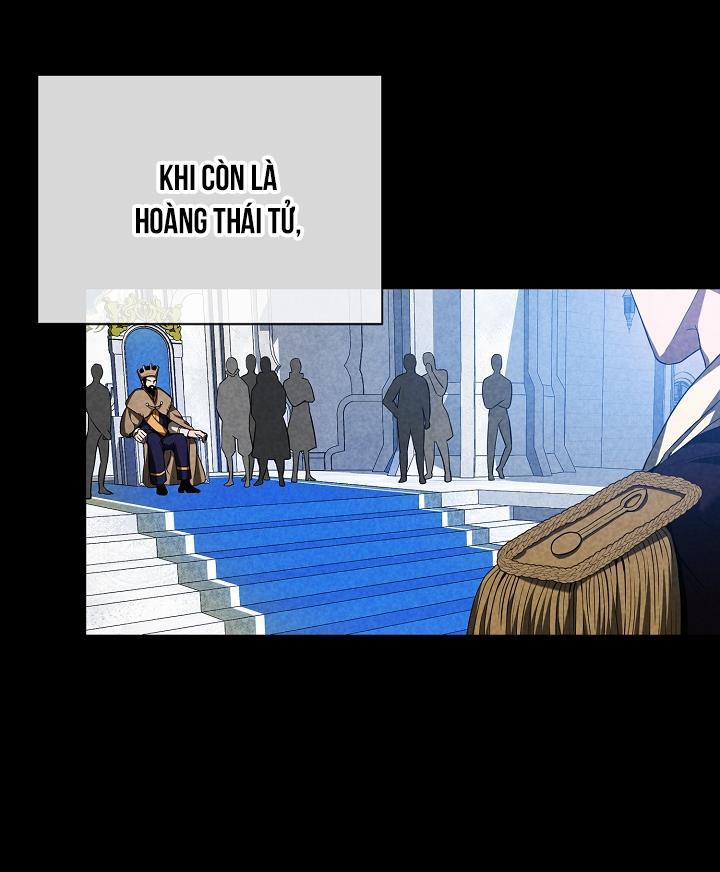 HAI ĐẾ QUỐC, NÔ LỆ CỦA ĐẾ QUỐC 13 trang 18