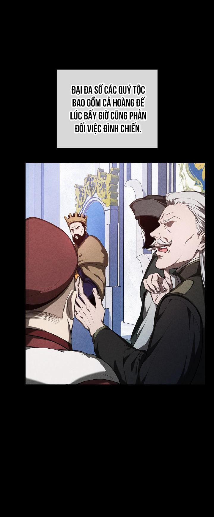 HAI ĐẾ QUỐC, NÔ LỆ CỦA ĐẾ QUỐC 13 trang 21