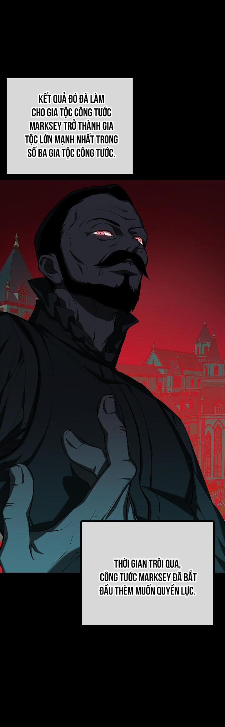 HAI ĐẾ QUỐC, NÔ LỆ CỦA ĐẾ QUỐC 13 trang 23